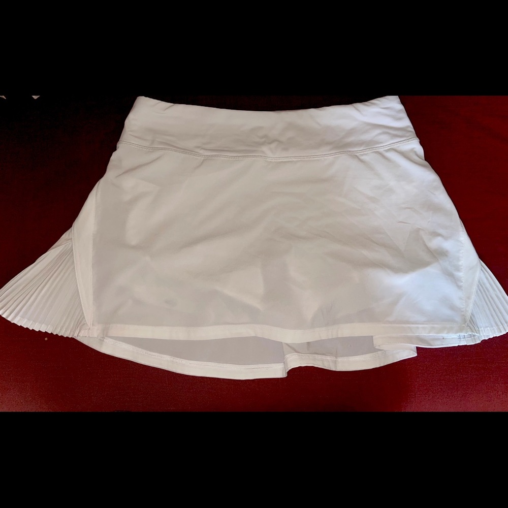 Lululemon Skirt
